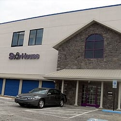Storhouse At Paxton Street Self Storage 420 Amity Rd Photo Of Storhouse At Paxton Street Harrisburg Pa United States