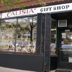 calisia gift shop gift
