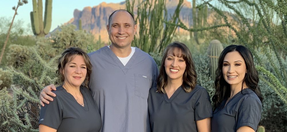 image of business Ericksen Dental