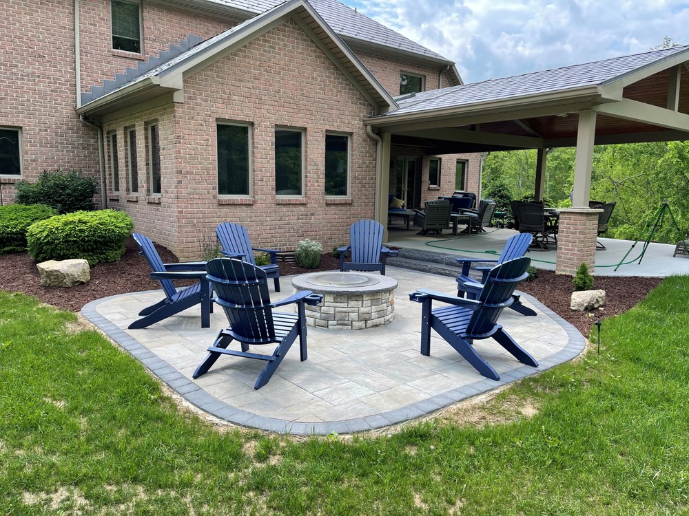 Q&A Landscaping