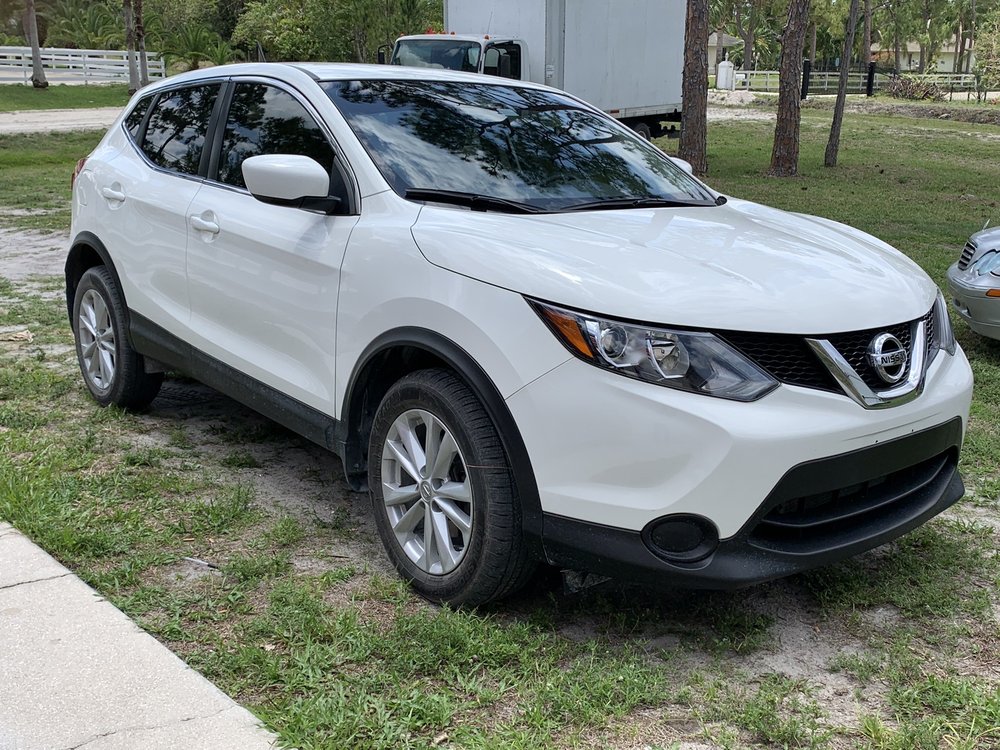South Florida Window Tinting Corp