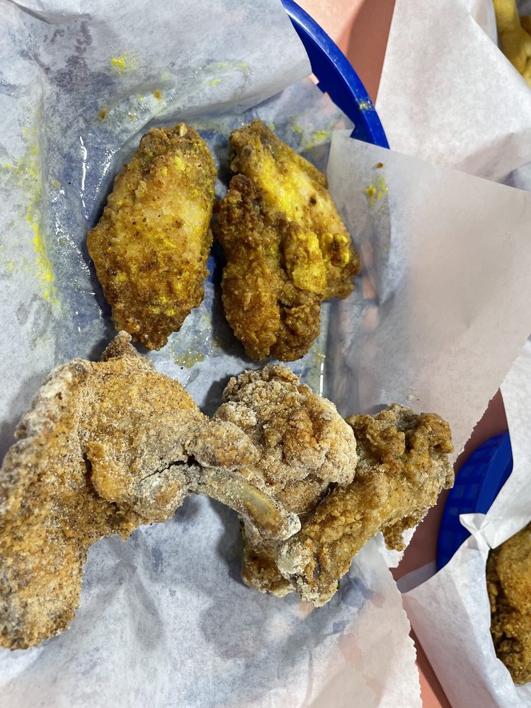 Wangs And Thangs Wangs And Thangs