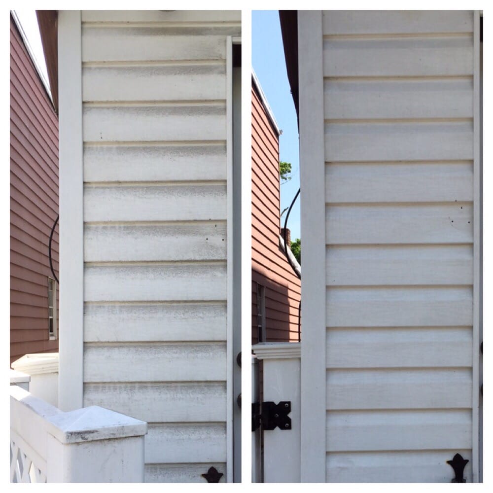 Advanced Power Washing