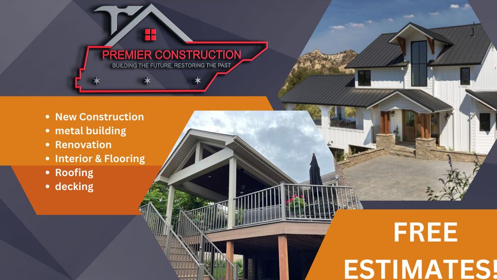 image of business Premier Construction