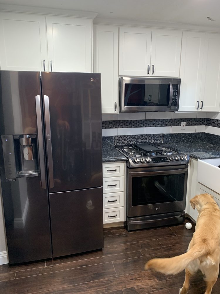 Cabinets Etc