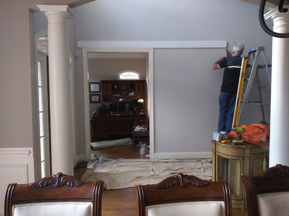 Home Team Handyman Service