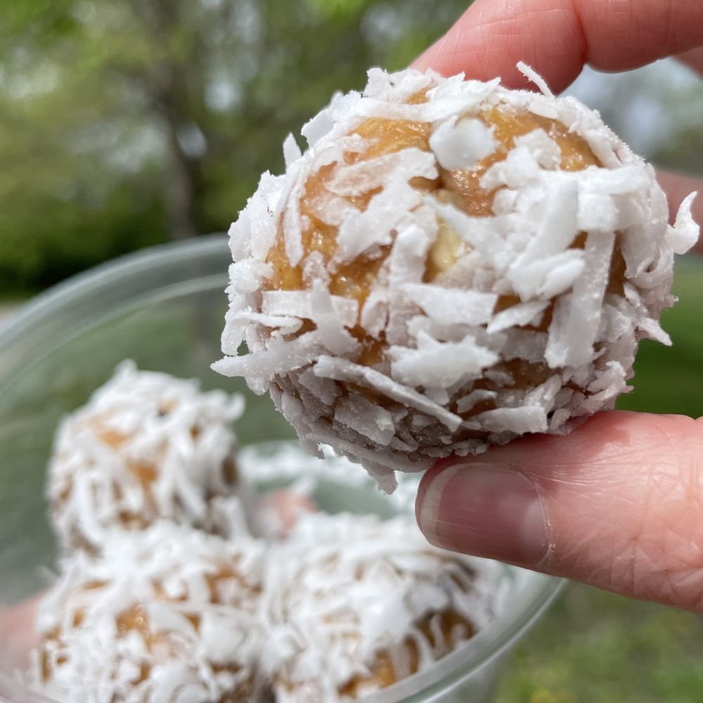 Rush Bowls Rush Bowls