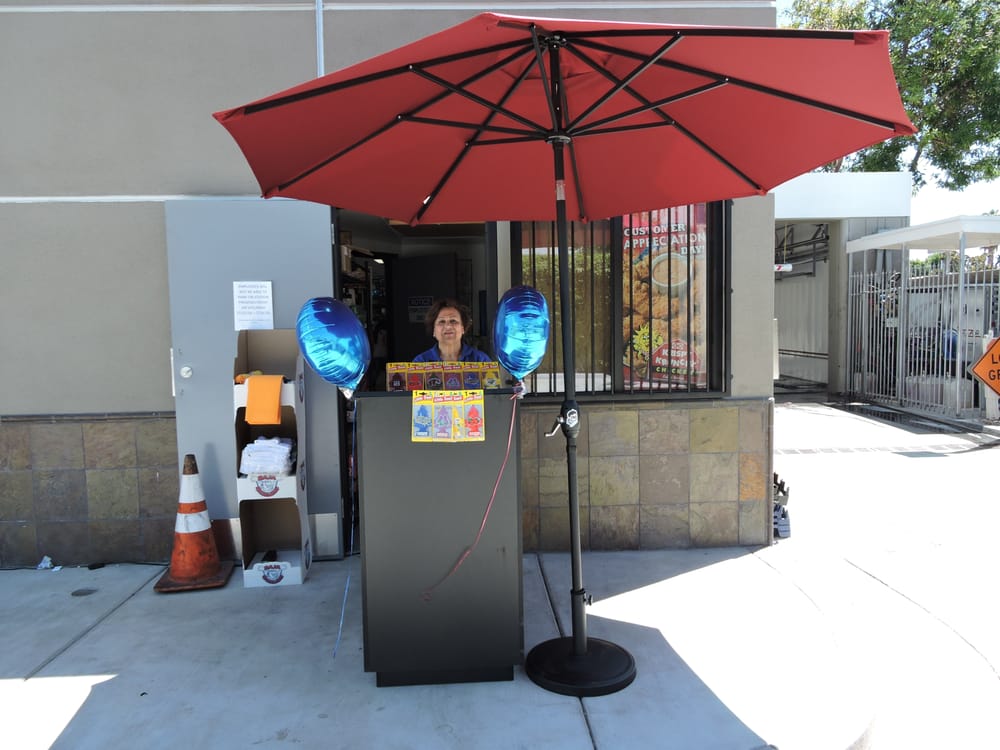 Haven Mini-Mart