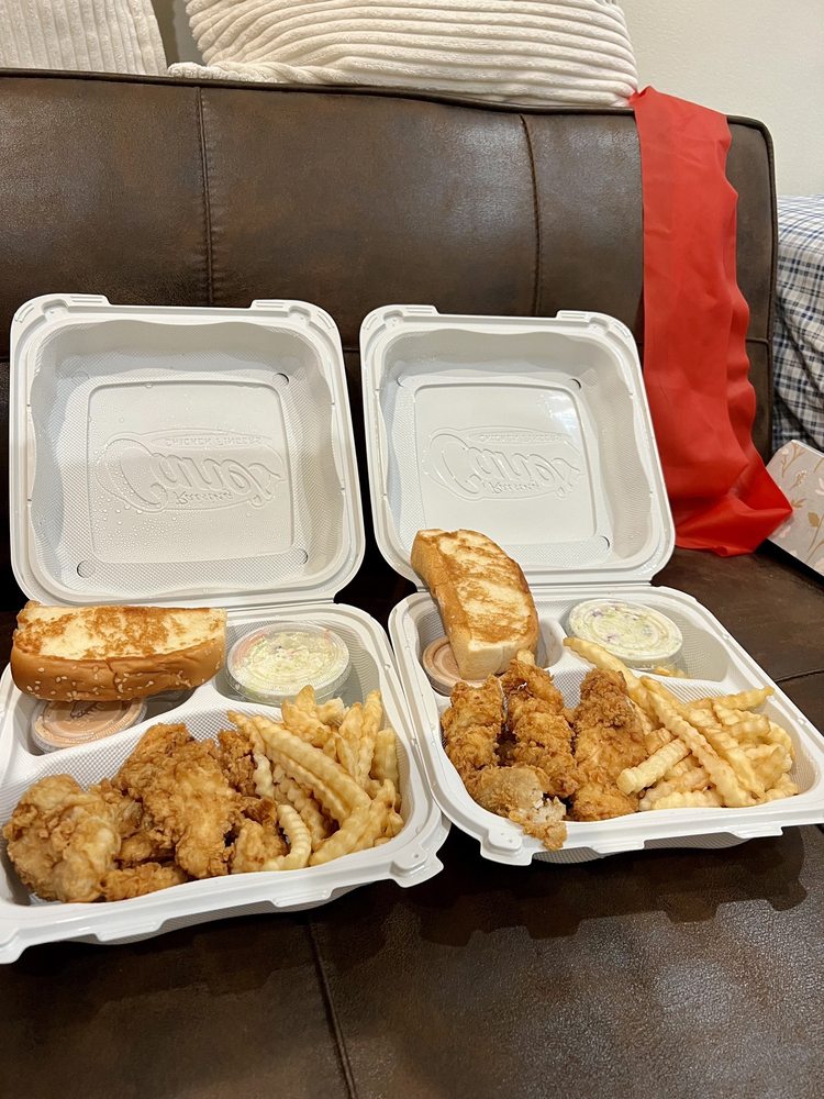 Raising Cane's Raising Cane's