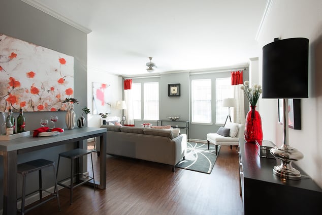 Creekside Townhomes