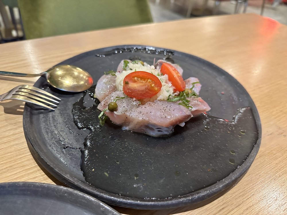 KOOL Restaurante 