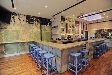 image of business Velocette Studio