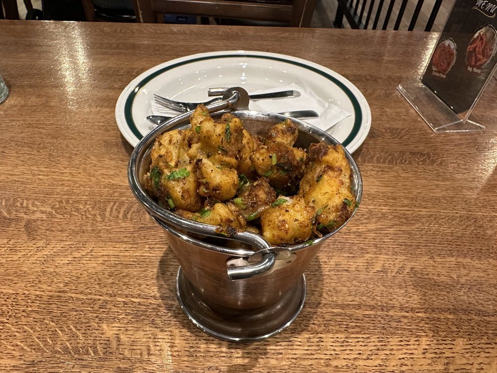 Namaste Denton