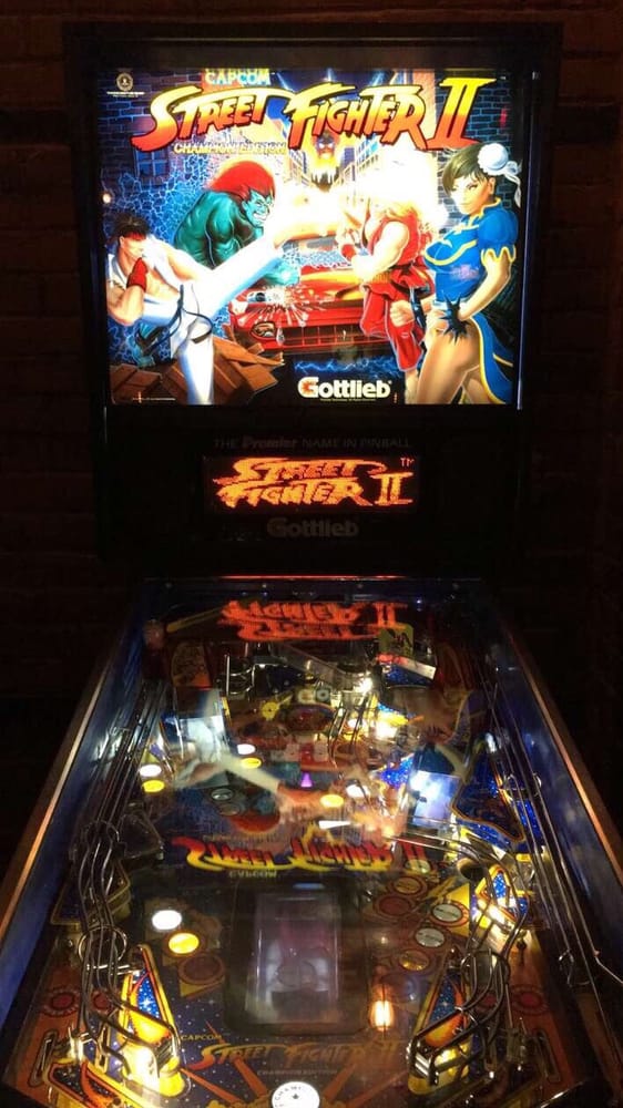 Arcade MTL