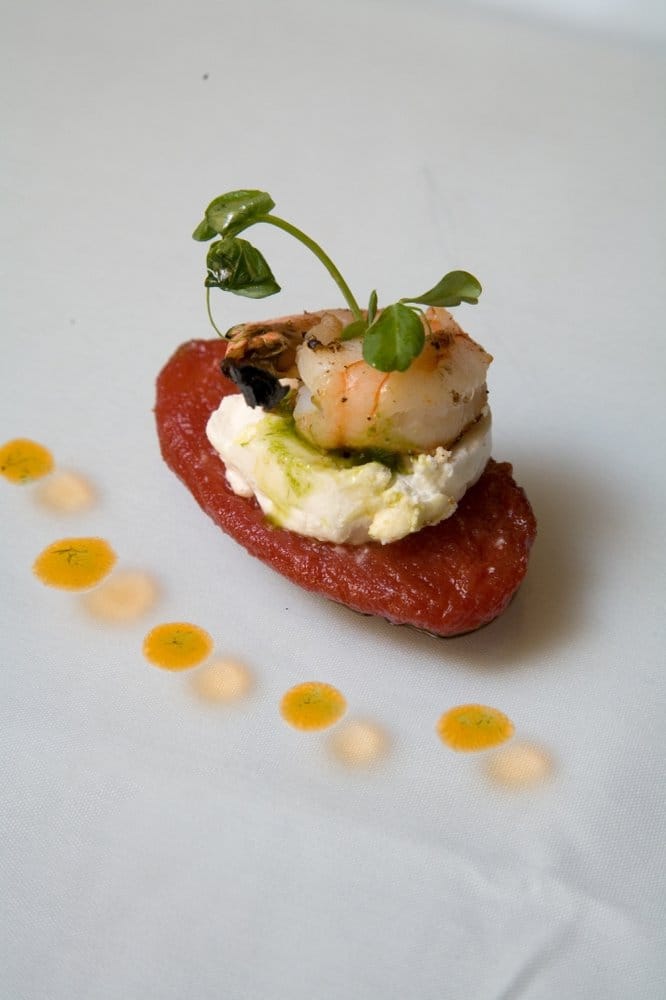 Chef's Expressions
