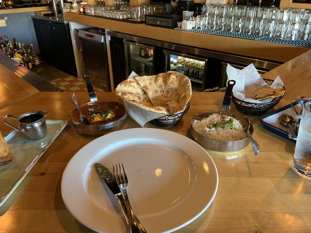 Spice Club Indian Kitchen