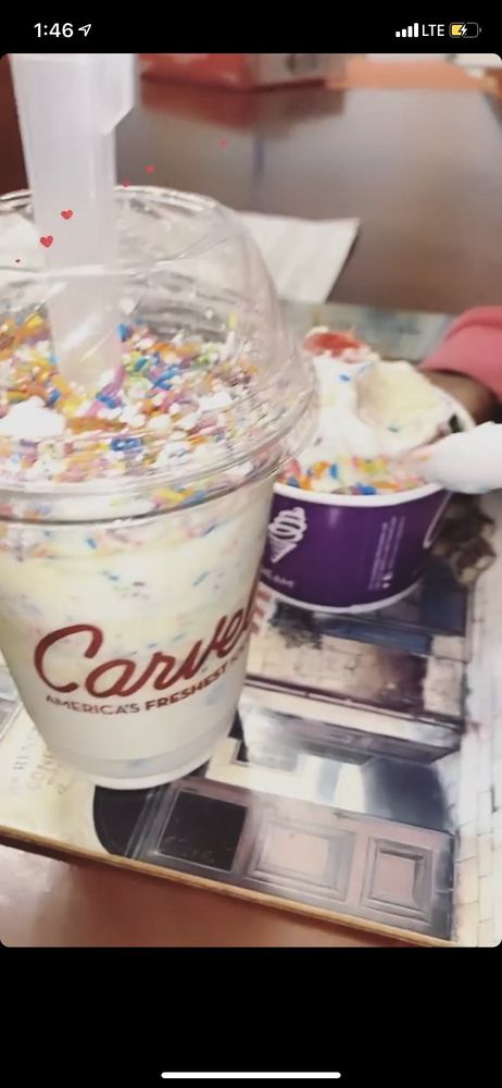 Carvel Ice Cream Bakery