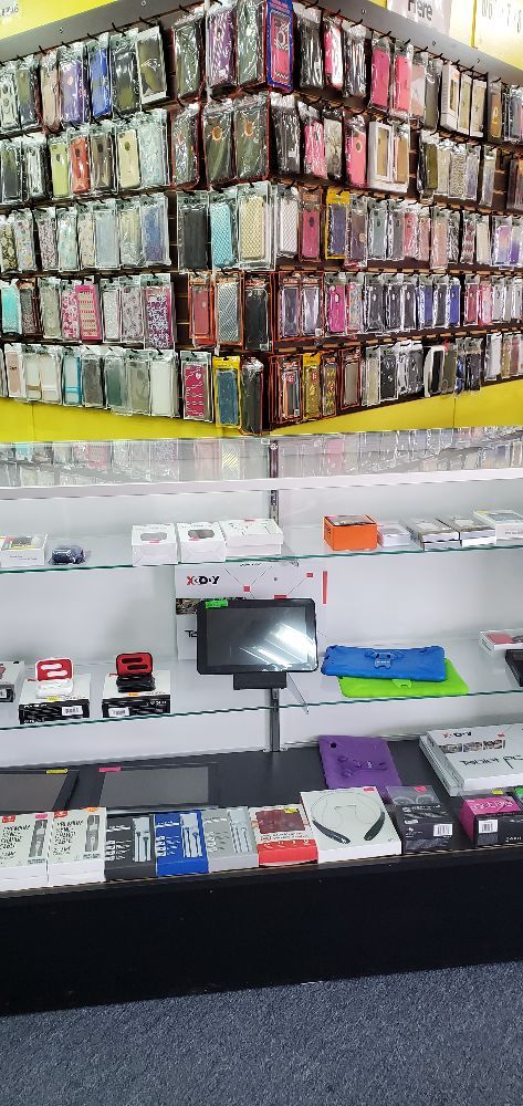 Quintero's Cell Phone Repair