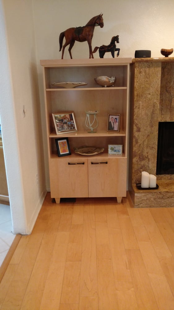 White's Custom Cabinetry