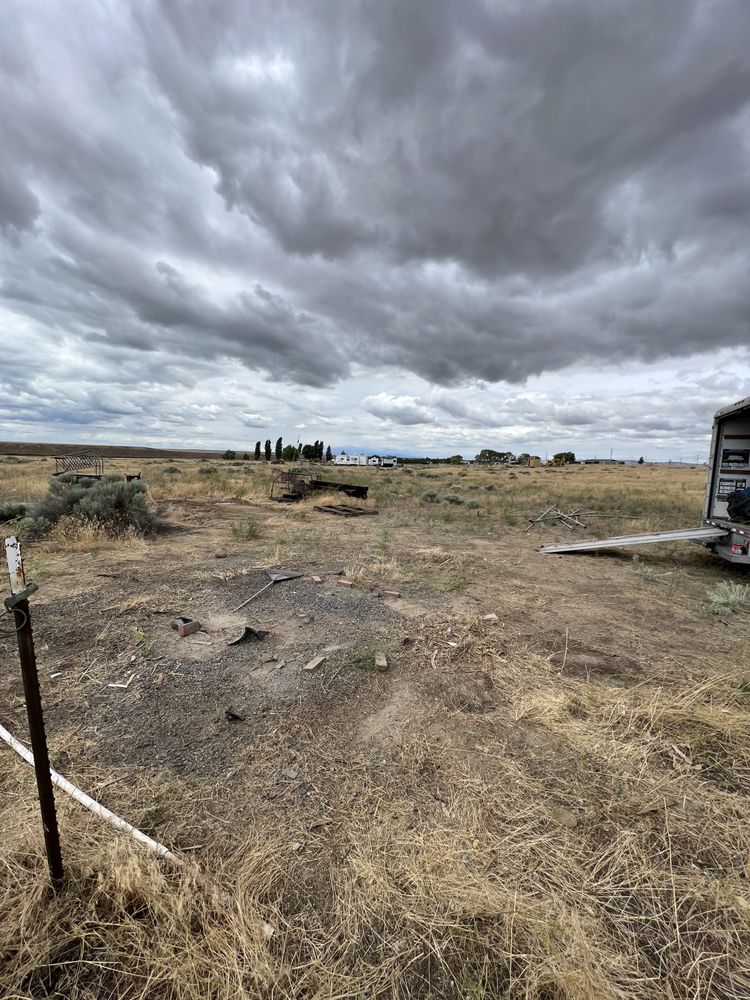 Basin Waste Management