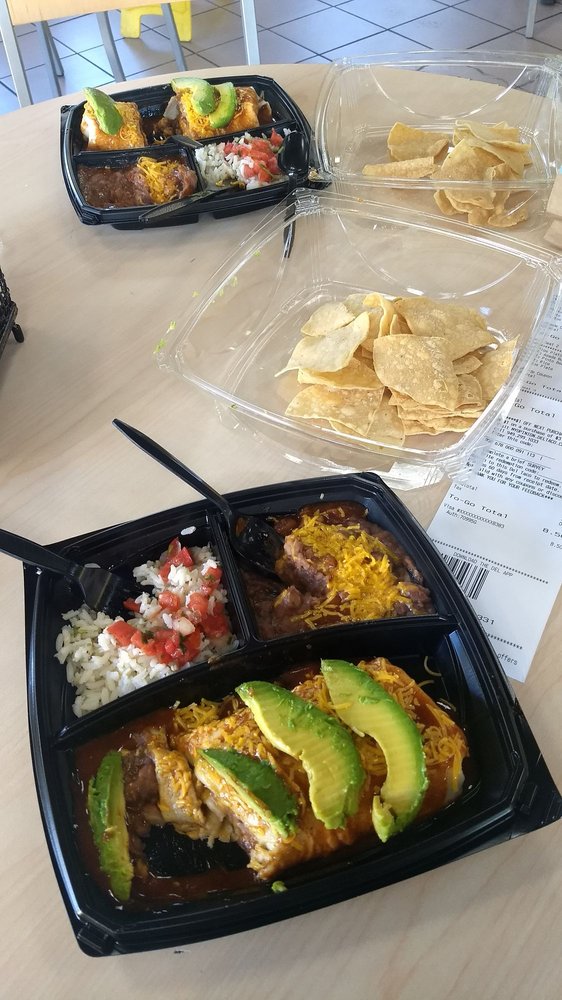 Del Taco Del Taco