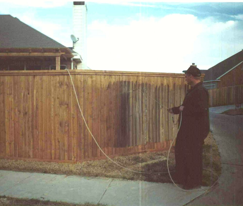 Premier Wood Care