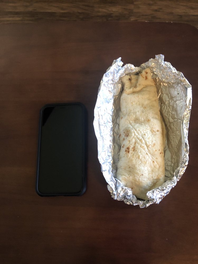 Taqueria Juniors