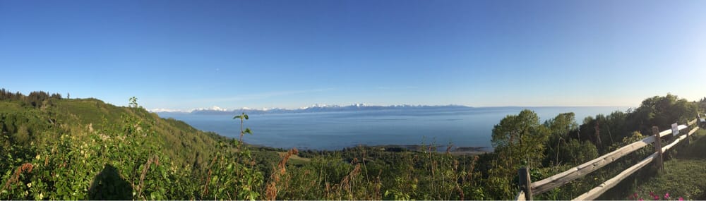 RV Rentals Seldovia, AK %business_name