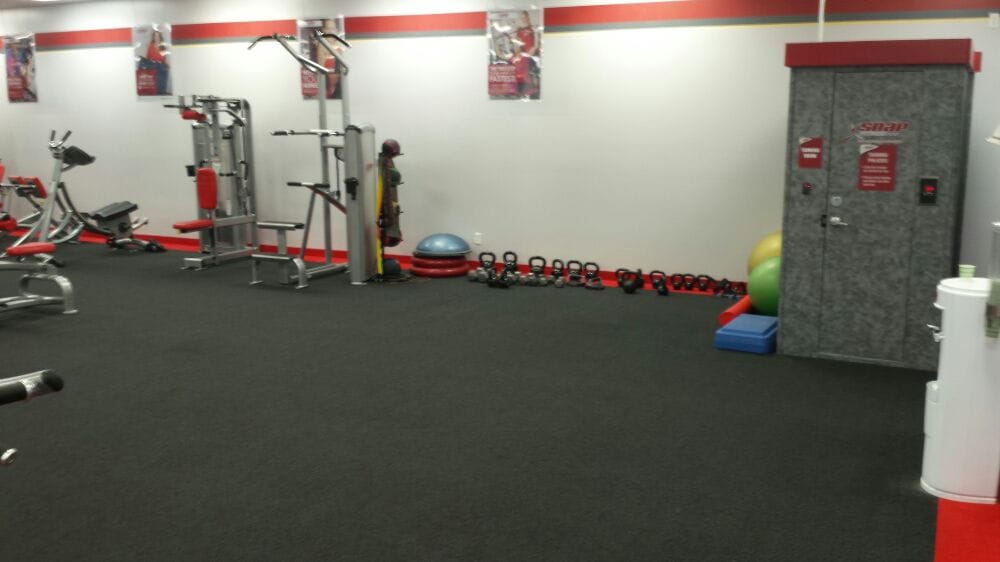 Snap Fitness Tanning Booth Blog Dandk