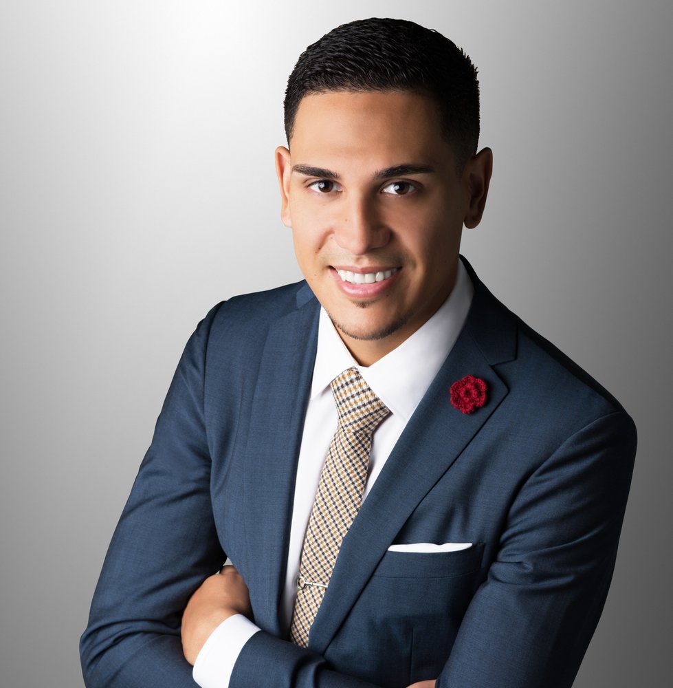 Alex Rojas - Secure Choice Lending