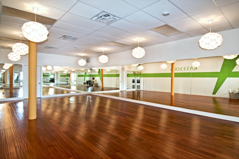 Kate Yoga Studio