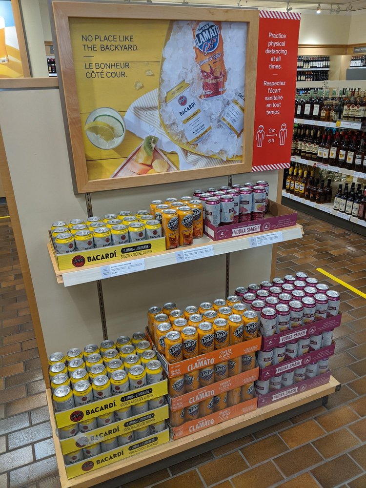 LCBO