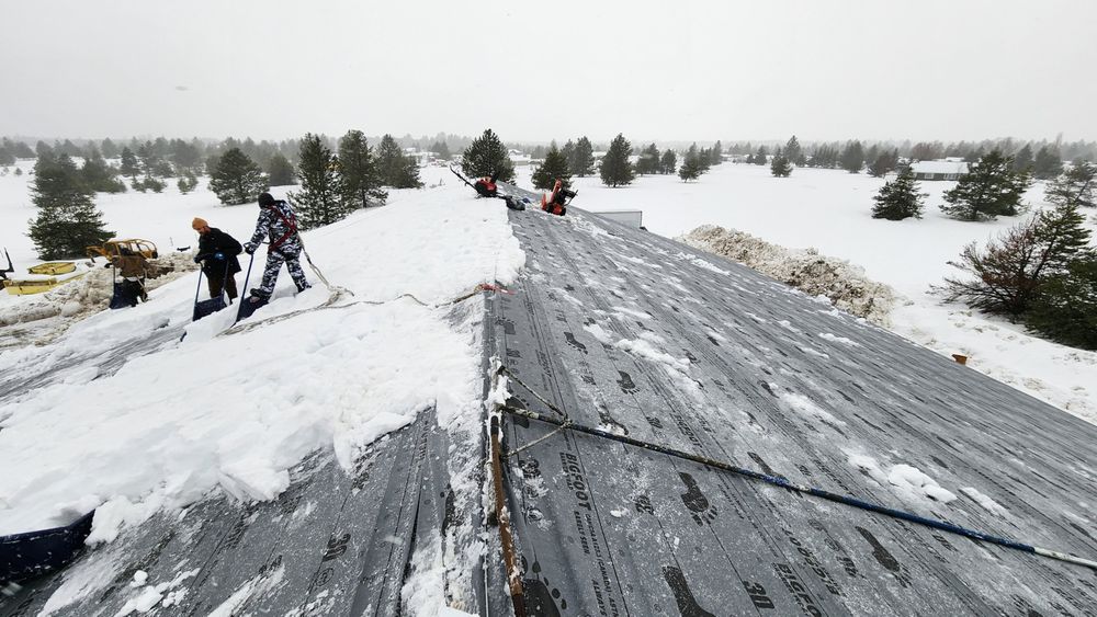 Jacob's Superior Services