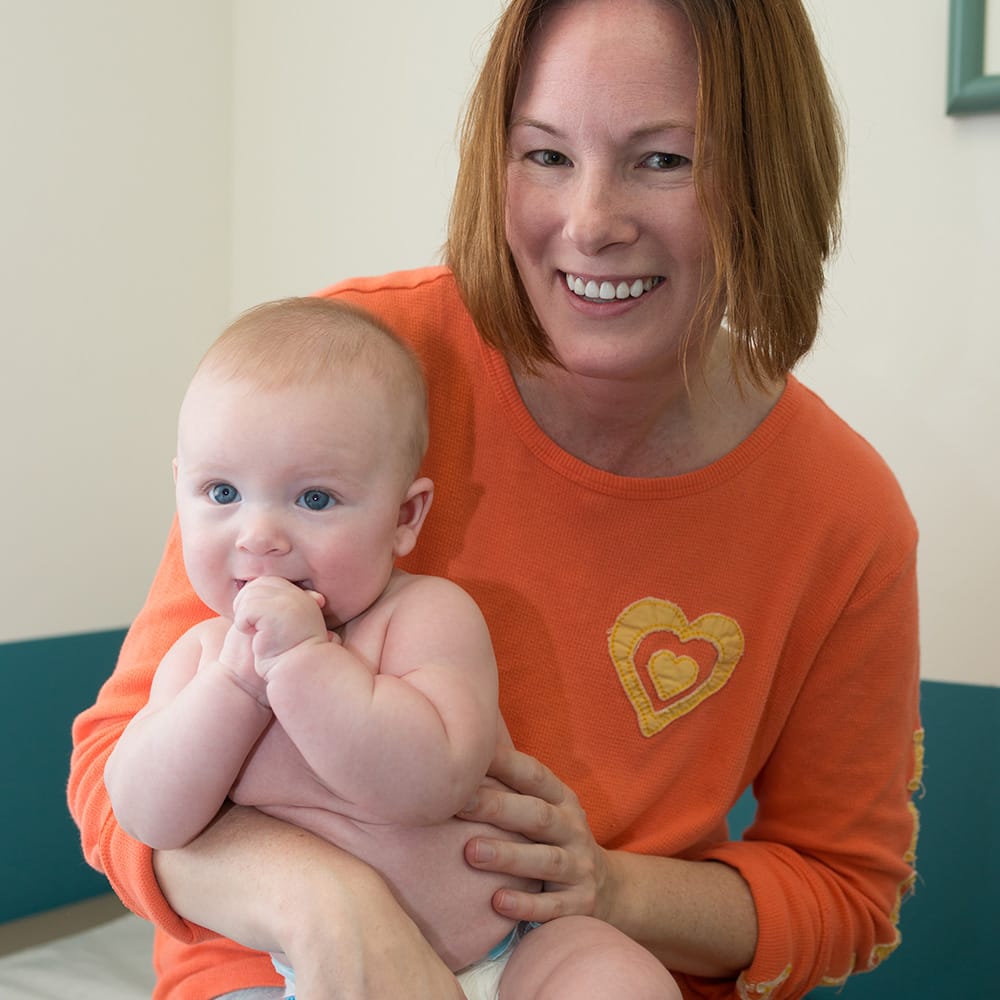 image of business Nemours duPont Pediatrics, Middletown