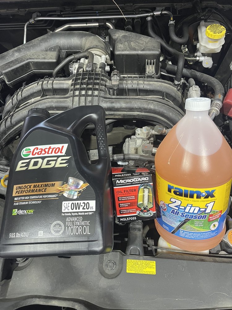 Irayalis Auto Service