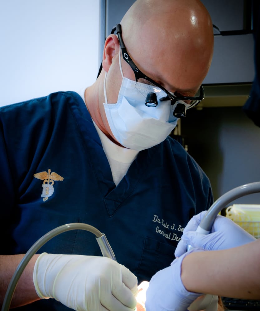 image of business Academy Square Dental Care