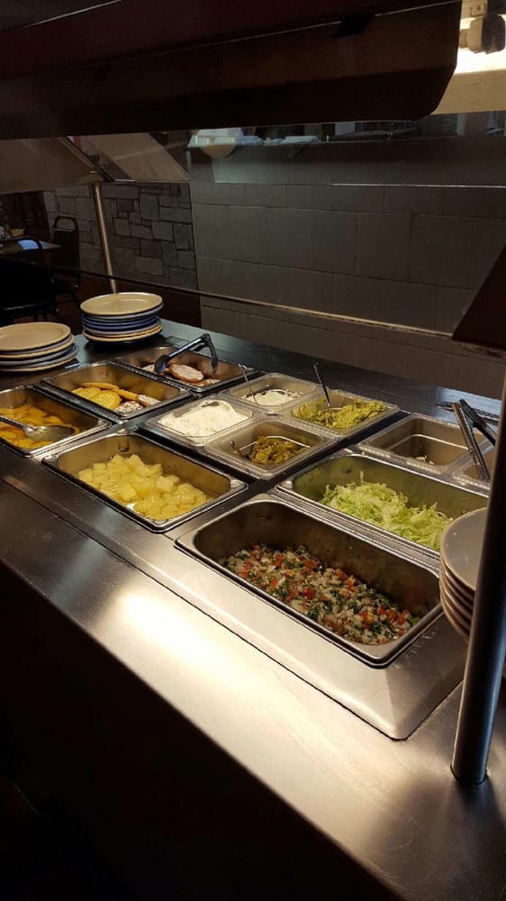 Taqueria Tres Magueyes 2