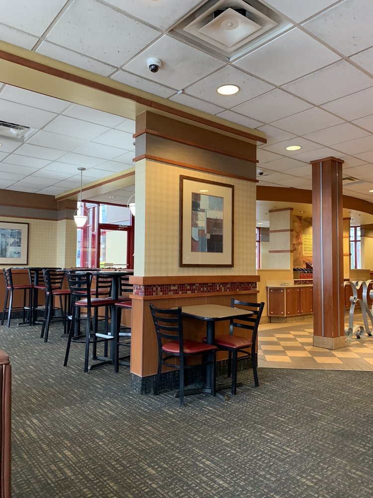 Arby's