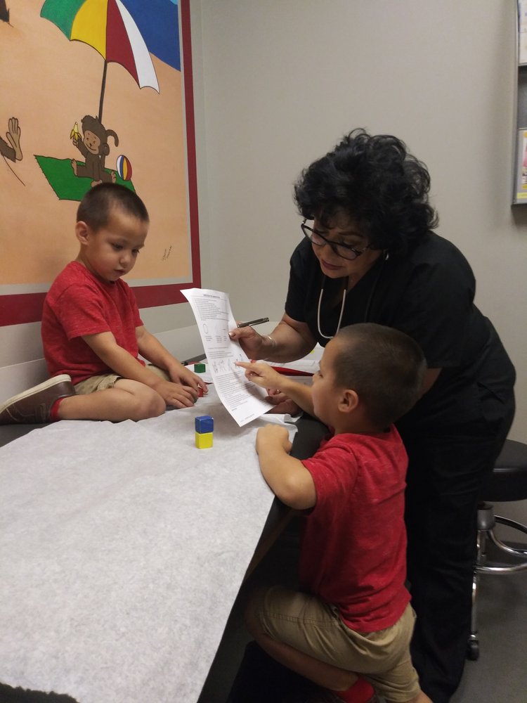 image of business Corridor Primary Care Pediatrics