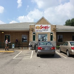 Sam S Restaurant Closed 10 Reviews Diners 1973 Lexington Rd Photo Of Sam S Restaurant Georgetown Ky United States