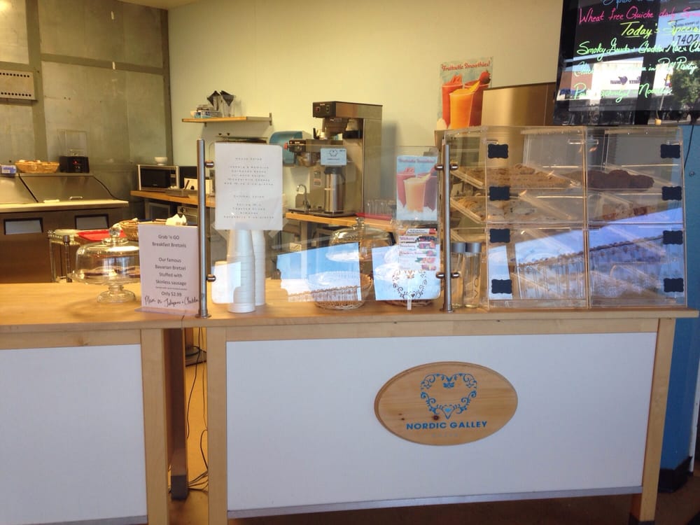 Nordic Galley Bakeri CLOSED 17 Photos & 14 Reviews Bakeries