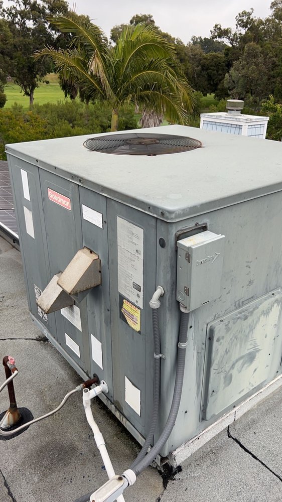 Max Heating and Air