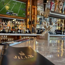 Jill’s Bar & Restaurant photo
