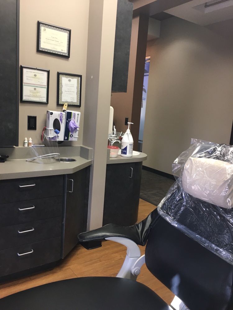 image of business Union Hills Family Dentistry