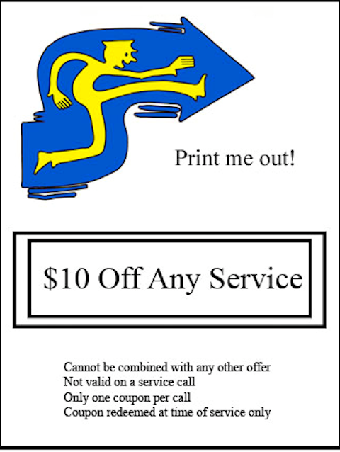 Always Speedy Appliance Service