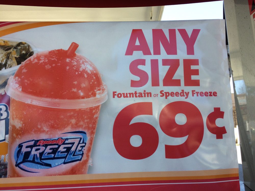 Speedway