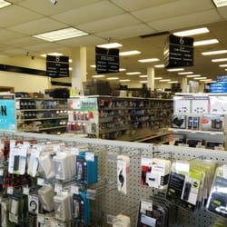 micro center customer service