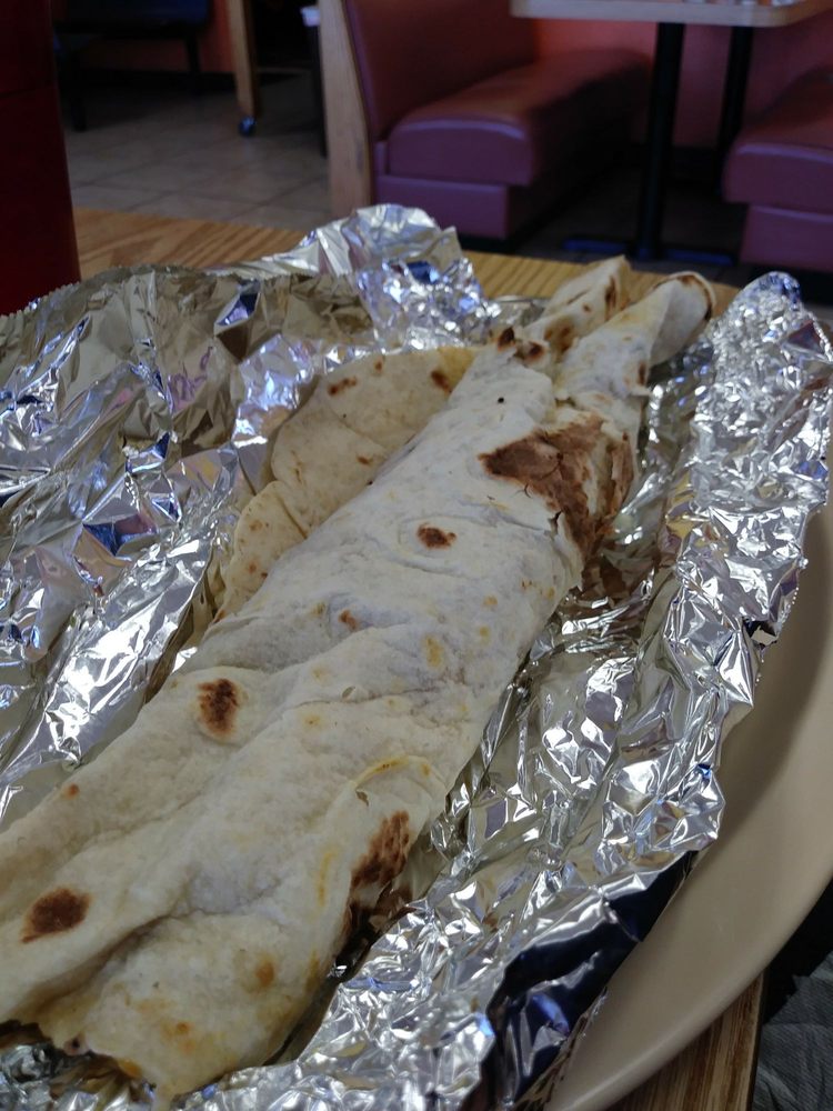 Rafas Burritos Mexican 10000 North Loop Dr, Socorro, TX
