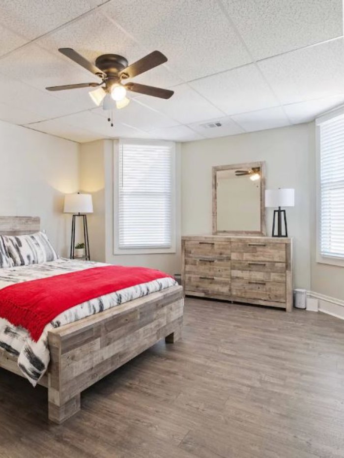 JG Home Remodeling