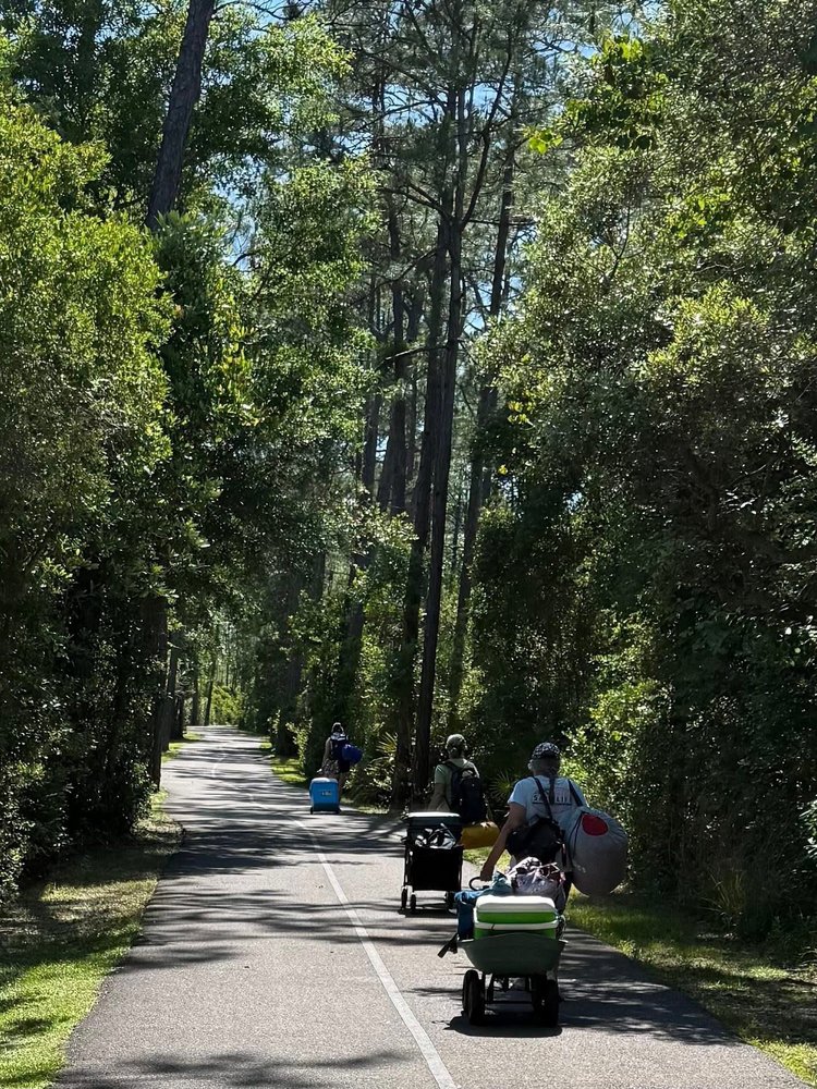 Gulf State Park Image